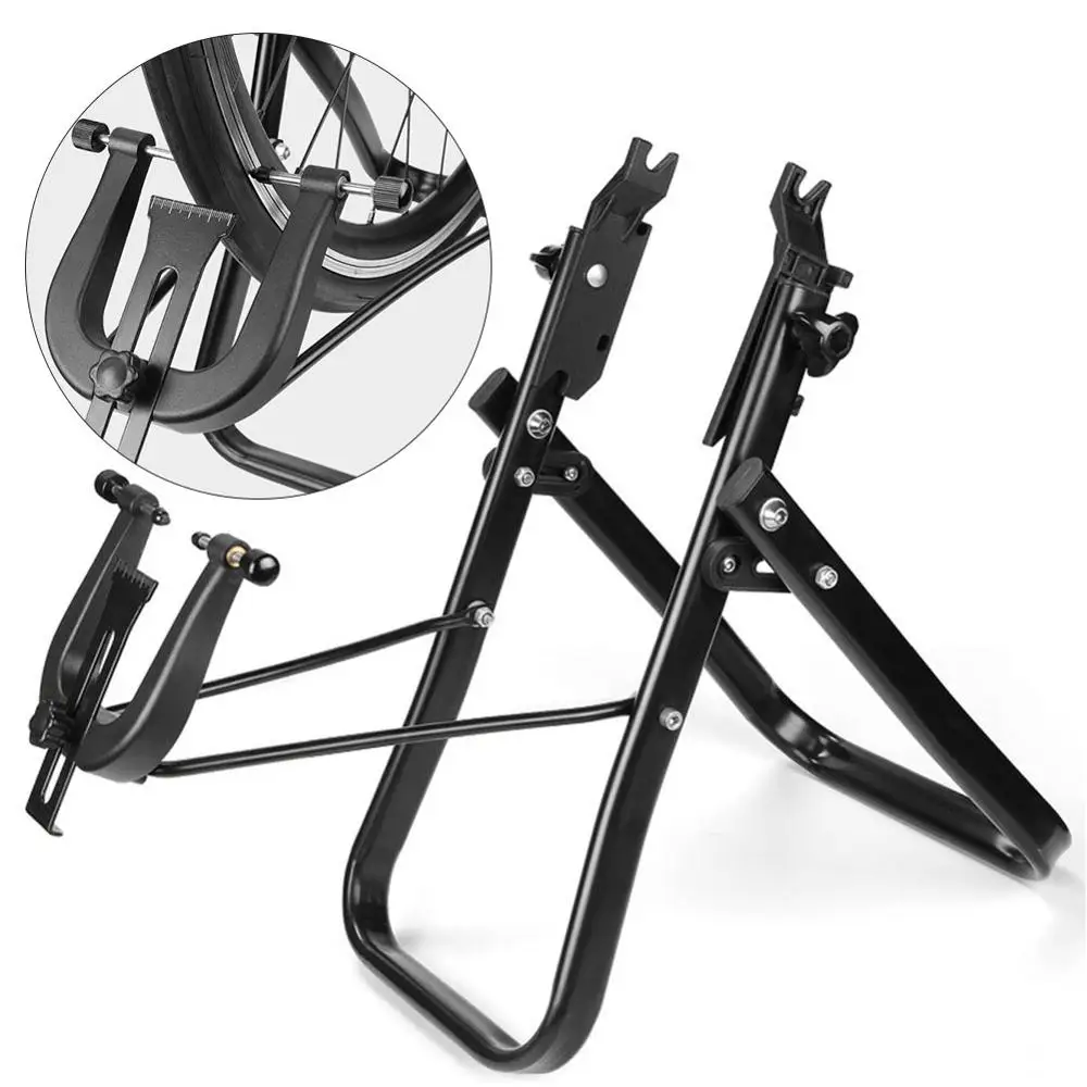 mtb truing stand