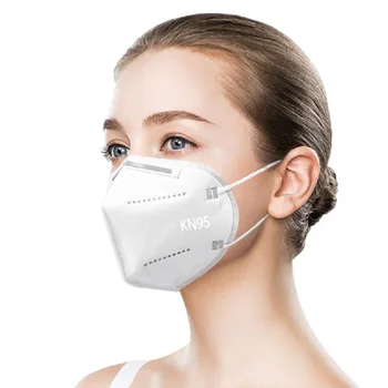 

Dust filter PM2.5 face mask personal health protection KN95 face mask fashion fast shipping
