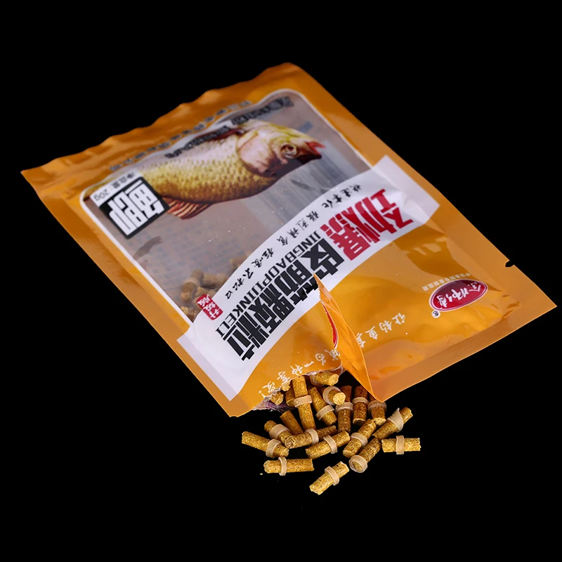 Рыболовная приманка mealworm Присадка Для карпа травы рыбы кормовая