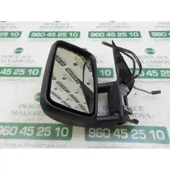 

LEFT REARVIEW MIRROR MERCEDES SPRINTER James COOK (903) 2. 3 diesel 4 PINS ME9157314 [16754855]