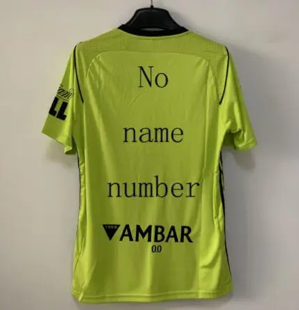 no name Реальные Сарагоса traje de foutbol para adultos 19/20 Chaleco de caza de ZAPATER - Цвет: no name