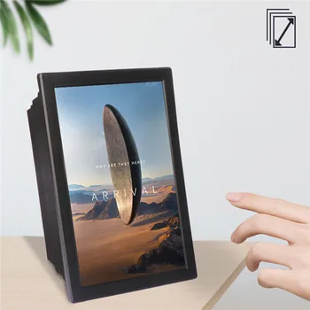 

Phone Universal HD Magnifier 3D Screen Magnifier Phone Stand Video Expander Accessories