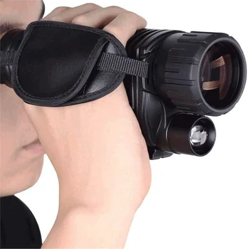 

PRONITE Digital Night Vision Device 5X40 High Magnification List Tube Night Vision Telescope