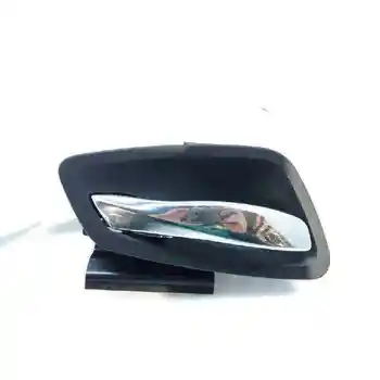 

697549303 HANDLE INNER FRONT LEFT BMW 3 SERIES CONVERTIBLE (E93)