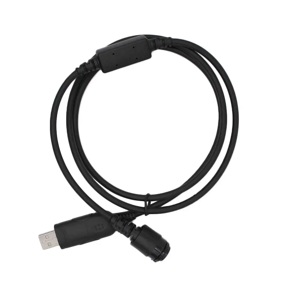 USB Программируемый кабель HKN6184 для Motorola Radio DM4400/E DM3401 DM3600 DM4601/E MTM5200 DGM4100 DGM6100 XPR4300 XPR4350