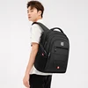 Backpack men's backpack 2021 new travel computer bag USB rechargeable backpack waterproof and durable mountaineering bag 2