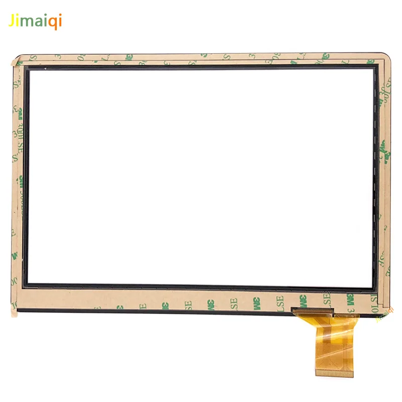 Фаблет панель для HXD-0955 HXD-0955A1 планшета внешний емкостный сенсорный экран дигитайзер сенсор Замена мультитач