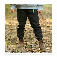 Спортивные штаны для мальчиков детские штаны больших размеров г. Весенняя одежда для больших мальчиков Новые Стильные повседневные брюки штаны-шаровары для мальчиков