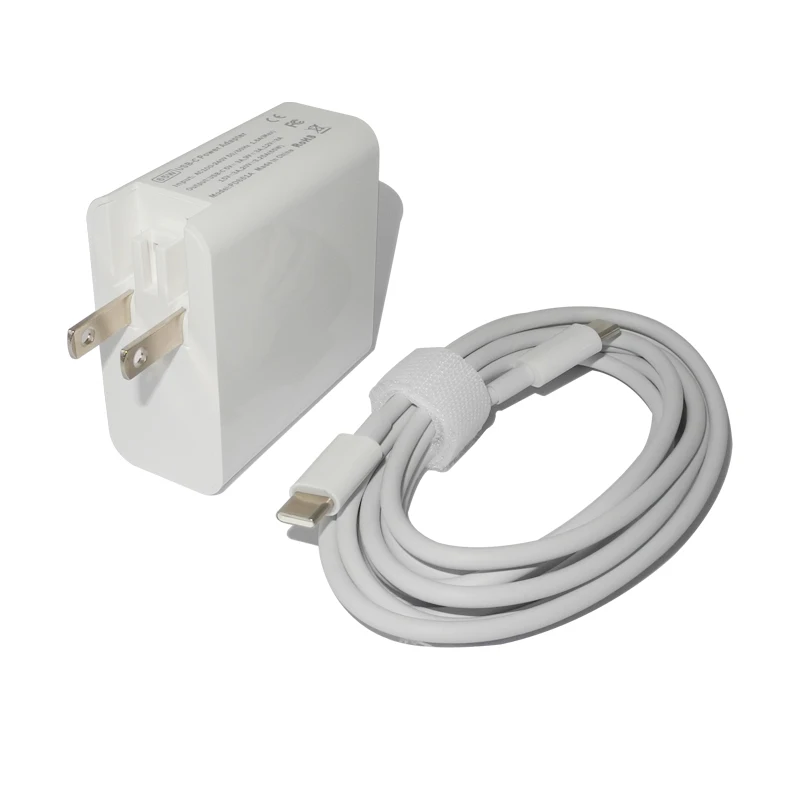 20 в 3.25A 65 Вт Универсальный USB C Тип C ноутбук телефон адаптер питания зарядное устройство для lenovo Asus Google Chromebook Pixel ноутбук зарядное устройство