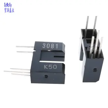 

3081 5PCS 10PCS 20PCS/LOT EE-SX3081 Photoelectric Switch 5.0MM DIP4