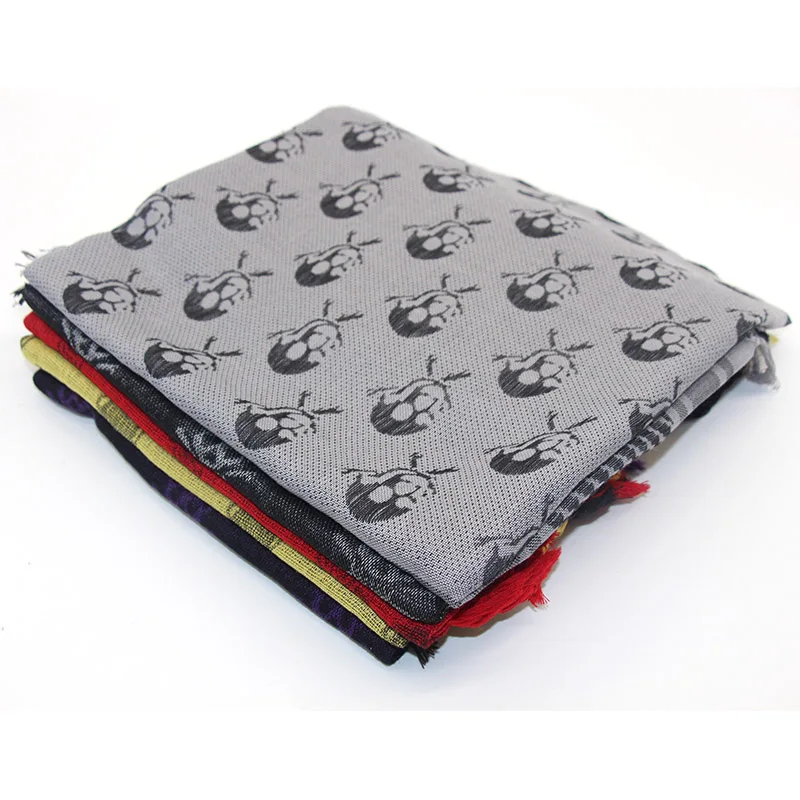 Outdoor Arab Keffiyeh Shemagh Scarf Hiking Military Tactical Hunting Camping Scarves with Tassel Desert Scarf Army Headshawl