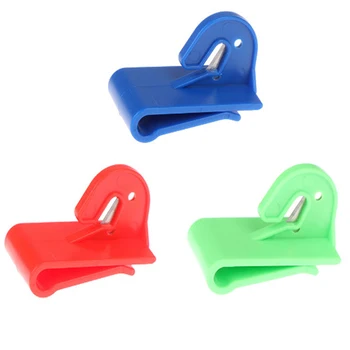 

1PCS Balloon Ribbon Cutter Balloon Accessories Fixed on Belt Balloons Blade To Cut Ribbon Party Supplies