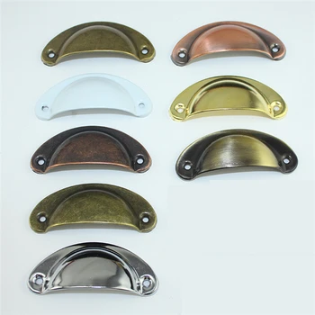 

120sets/lot Classical Door Knob and Handles for Cabinet Kitchen Cupboard Furniture Handles Dresser Drawer Pull Wall Hanging Hook