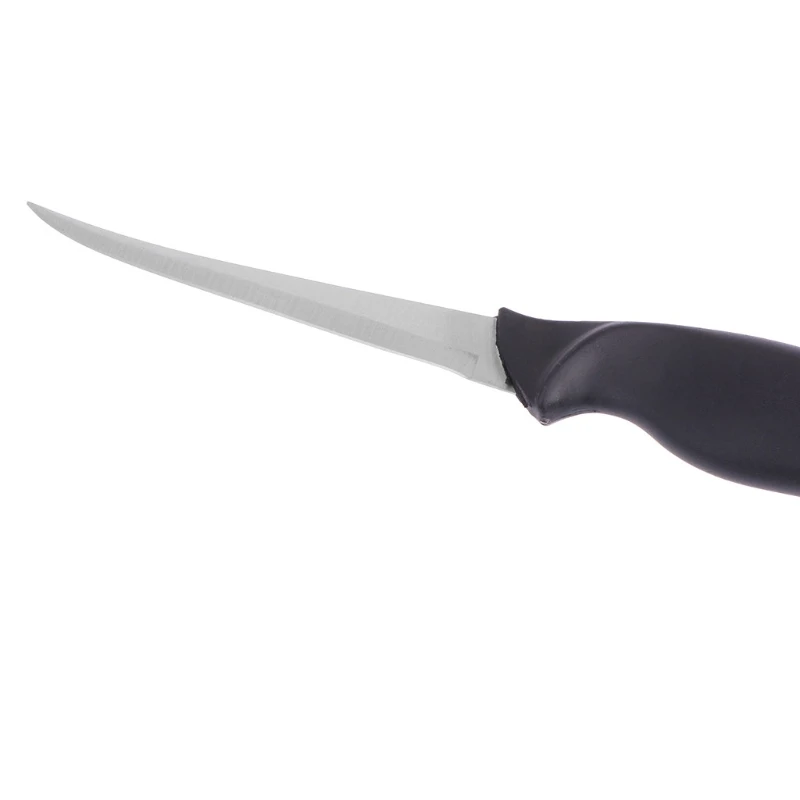 Рыболовный нож неоднородная нержавеющая сталь Sharp Портативный снасти Многофункциональный инструмент