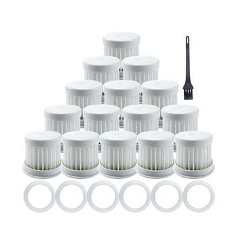 

Universal Hepa Filter Brush s for Dust Mites Controller Ts998 Ts988 cm168 Ts-998H