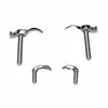 Industrial Sewing Looper Set S35410 S35411 S35412 S35413 For Brother 9820 Round Eyelet Button Holing 1