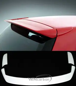 

Roof Spoiler Trunk Spoiler fit For Golf 5 MK5 V NON FOR G TI Golf V MK5 2003-2008