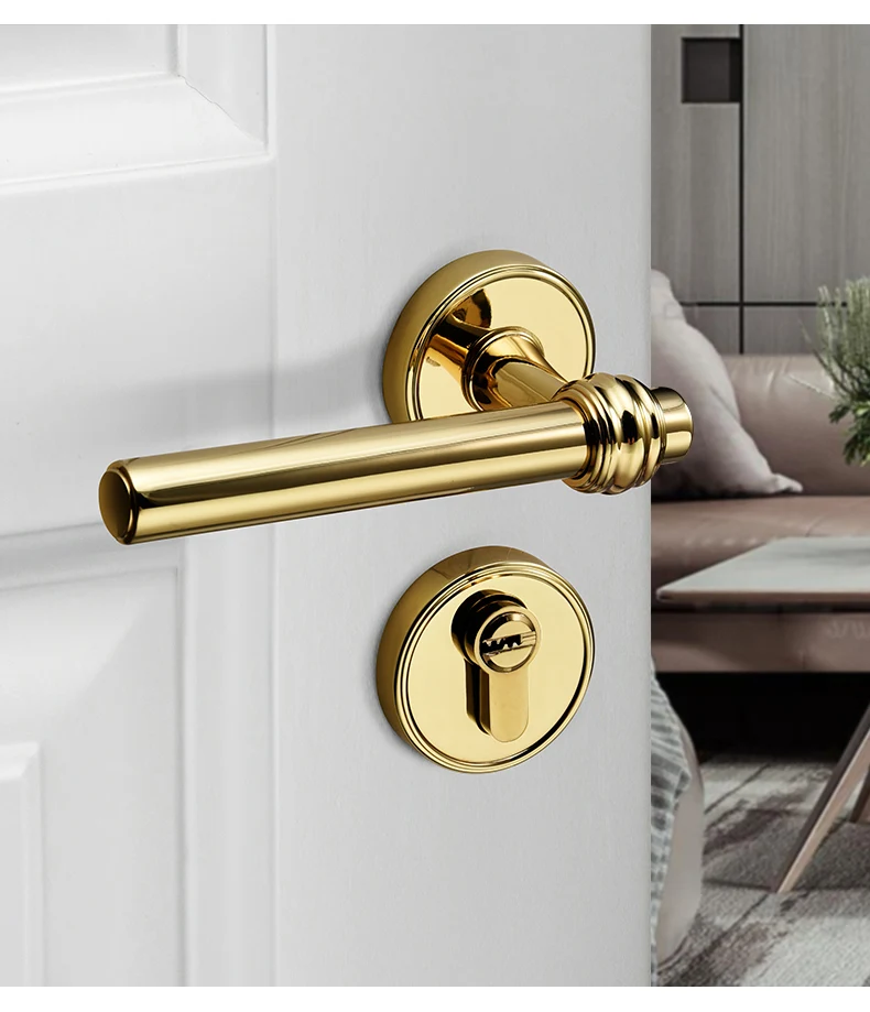 Cheap Fechaduras de portas