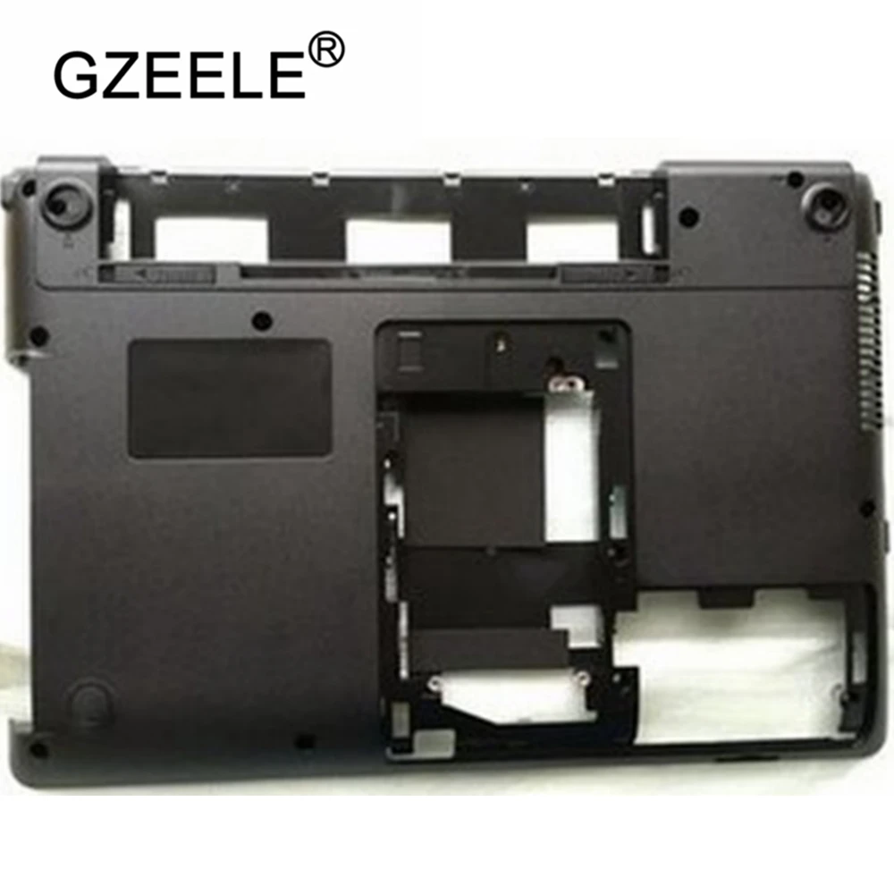 GZEELE аксессуары для ноутбуков ноутбук Нижняя чехол Крышка основания для samsung 300E4Z 300E4C 3430EA NP300E4A 305E4A 300e4x 300E43 3431EX