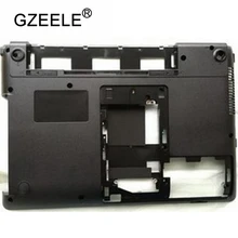 GZEELE аксессуары для ноутбуков ноутбук Нижняя чехол Крышка основания для samsung 300E4Z 300E4C 3430EA NP300E4A 305E4A 300e4x 300E43 3431EX