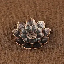 Буддизм Insense пепельница Joss конус Insence подставка для ароматических палочек круглая тарелка ZJM9337