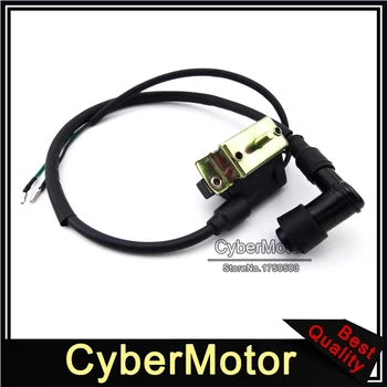 

Ignition Coil For Kazuma Meerkat 50 50cc Falcom 90 90cc ATV Quad 4 Wheeler