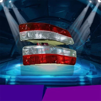 

For KOBELCO SK 260/SK200-6E Super 8 Excavator counterweight taillight rear headlight body rear taillight excavator accessories