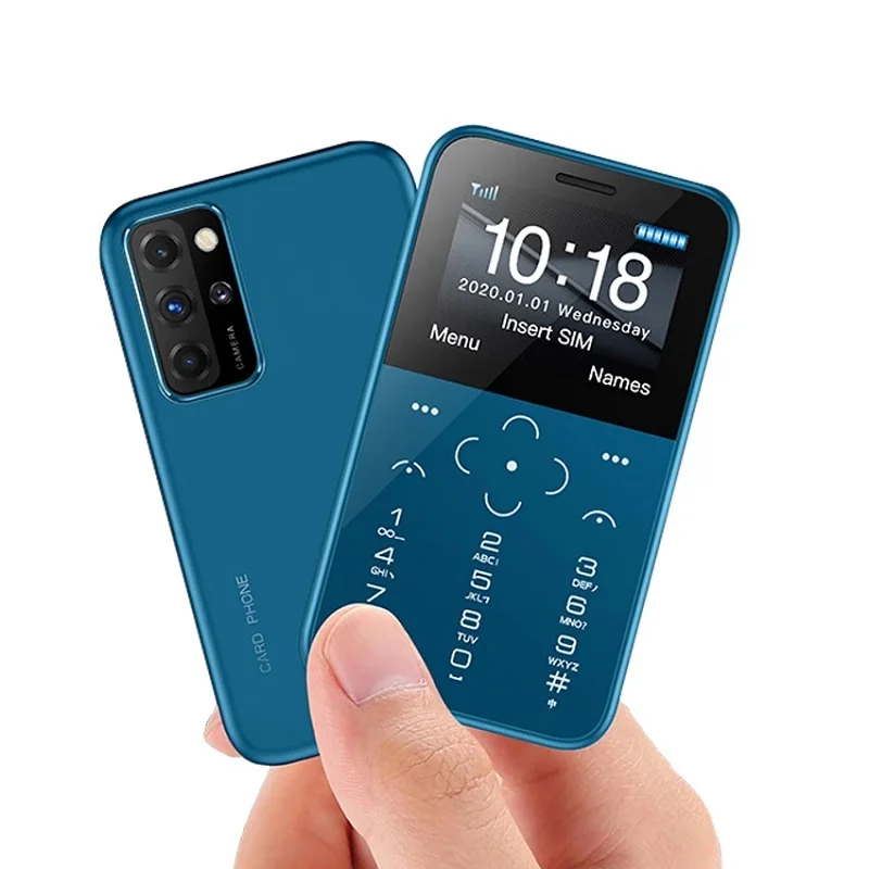 Мобильный телефон Soyes S10P с одной Sim-картой | Электроника
