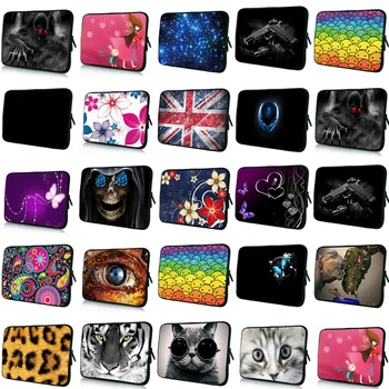 

Tablet 7 inch Sleeve Bag Neoprene 8" 7.9" Netbook PC Sleeve Cover Case Pouch For Chuwi Hi 8.0 For Xiaomi MiPad 2 3 7.9 4 8.0 Tab