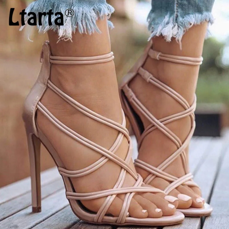 heeled sandals sale