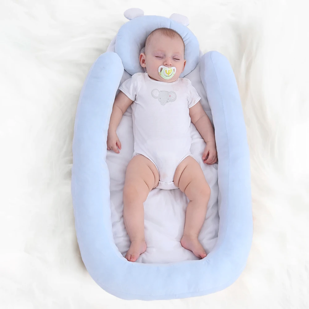 portable newborn bed