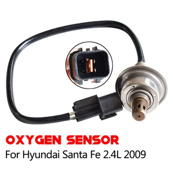 

4 Wire Upstream Front 02 Sensor Lambda Probe Sensor Air Fuel Ratio Sensor For Hyundai Santa Fe 2.4L 39210-2G150 392102G150
