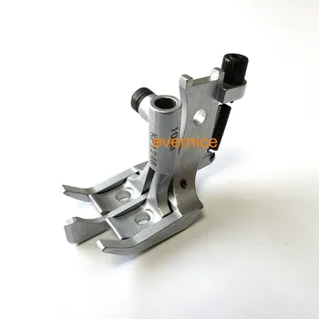 

Spring Type Center Guide Feet KP1246 For Pfaff 1246 1296 Sewing Machine