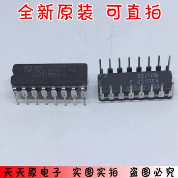 

100% New&original AM27S19/BEA CDIP16 100%