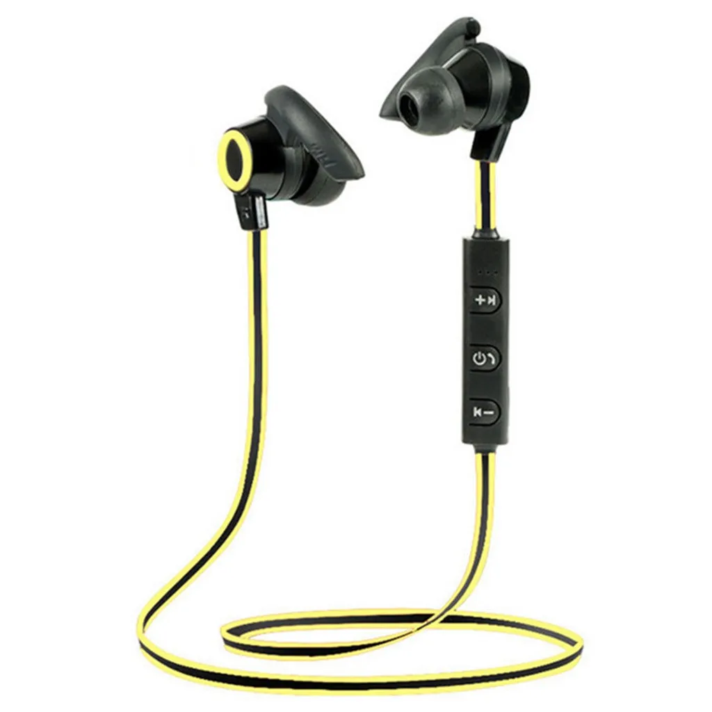 

VOBERRY BT 4.1 Outdoor Running Horn Stereo Sports Wireless Headphones Portable Waterproof High Fidelity Sound Quality 802#2