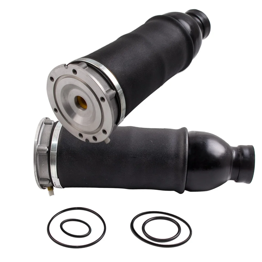 

For Audi A6 C5 4B Allroad Quattro Front Suspension Air Spring Bag 4z7616051 Pair 4Z7616051B / D Left and Right