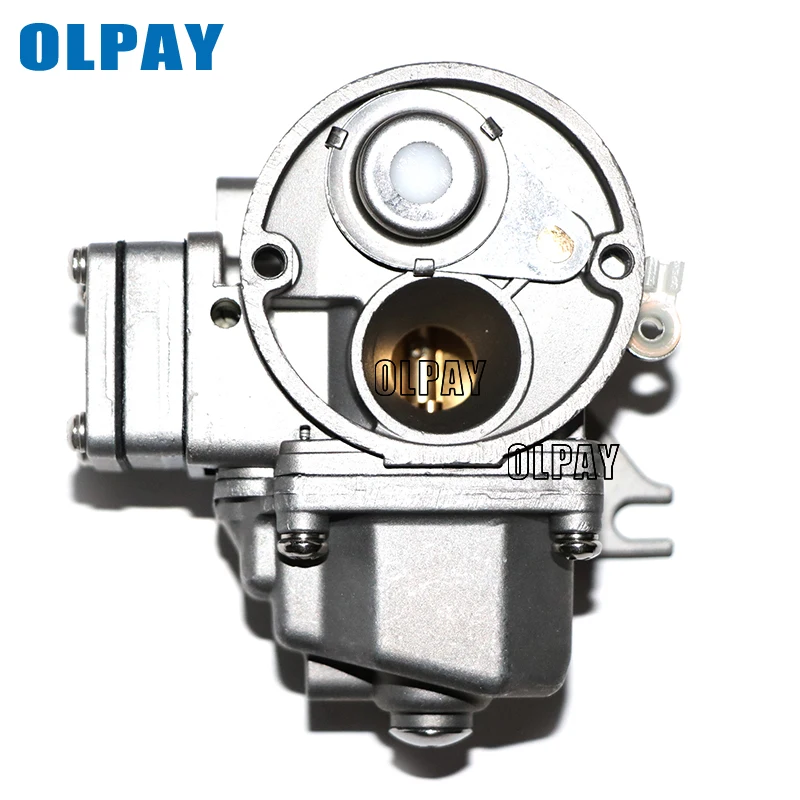 карбюратор на меркрузер 5. 4pt-14301-10-00. меркрузер 4. карбюратор. карбюратор 0 5.