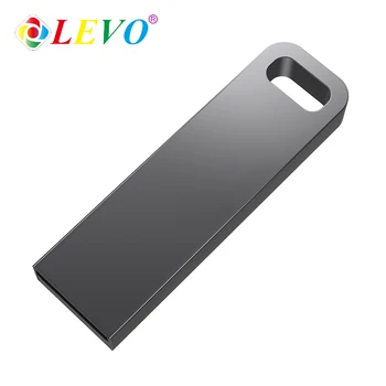 

USB 2.0 Flash Drive metal process design 64GB 32GB Mirco External storage Usb Memory Stick Waterproof Free ship