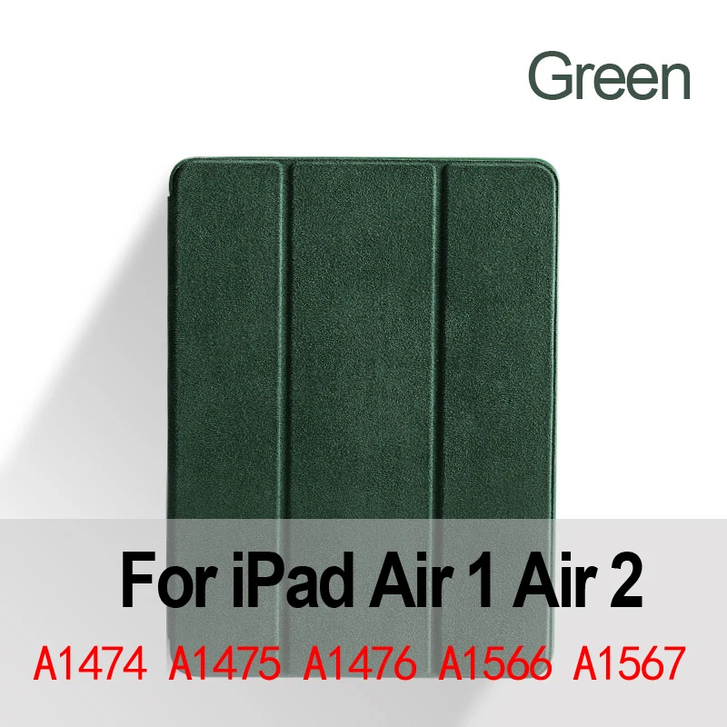 G Air 1 2 9.7 Для iPad Air 2 1 Pro Чехол 9,7 Алькантара кожаный мягкий силиконовый 5 6 роскошный замшевый чехол для iPad 10,2 - Цвет: G Air 1 2 9.7