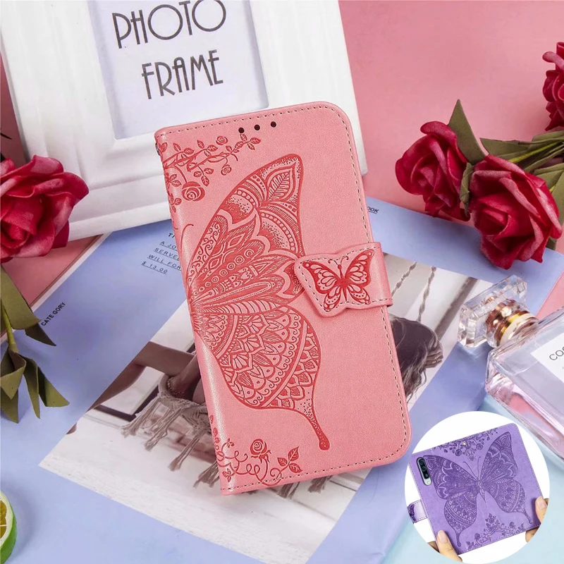 Кожаный флип-чехол для телефона Xiaomi Redmi Note8T 8 8A 7 7A 6 6A Note10 9T 9SE Магнитный кошелек с