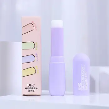 

Portable Solid Perfume Easy To Carry Durable Fresh And Retention Fragrance Scent Long-lasting Antiperspirant And L7Q1