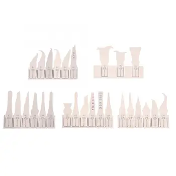 

27 In 1 Silicon Manganese Alloy Repair Blades Tool Kit Mobile Phone Accessory for GBA Chip Hot