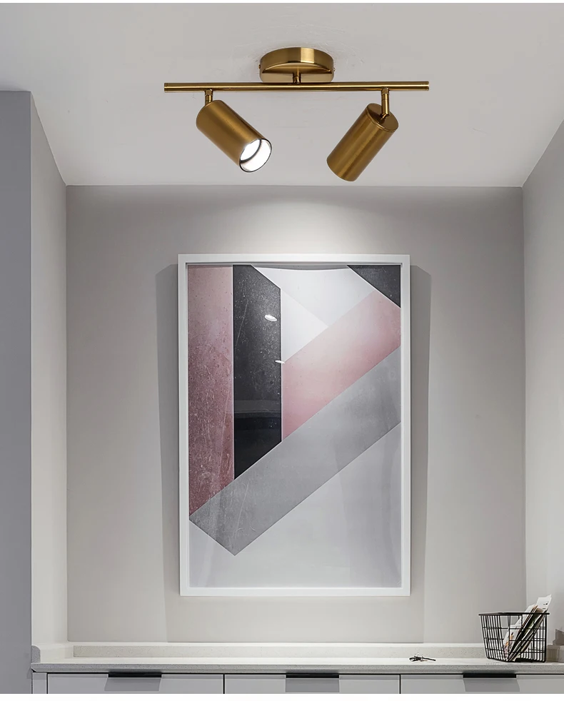 

Nordic Post-modern Creative Pendant Lamp Simple Bar Living Room Dining Room Bedroom Personality Pendant Lights Bed luminaire