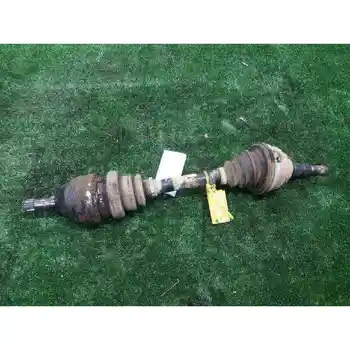 

09117413 TRANSMISSION FRONT LEFT OPEL ASTRA G SALOON