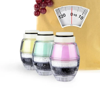 

Kitchen Faucet Tap Water Purifier Home Accessories Water Clean Purifier Filter with Filtration Cartridge