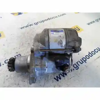 

2810074140 STARTER MOTOR TOYOTA RAV 4 FUNCRUISER (A1)