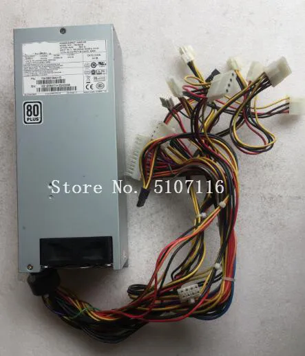Для 3Y YM-5601B 600W 2U Сервер питания будет полностью испытания перед отправкой