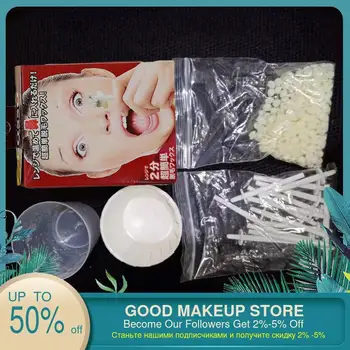 

Portable Wax Kit Nose Hair Removal Stick Nasal Rinse Cleaning Tool Nose Hair Trimmer Set Ear Nose Hair Shaver Clipper