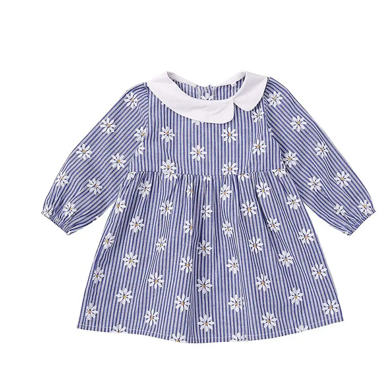 toddler daisy dress