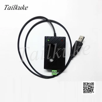 

USB to MBUS Slave Module Discrete Components Non-TSS721 Circuit M-BUS Bus Data Monitoring